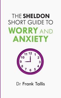 Produktbild: Sheldon Short Guide to Worry and Anxiety