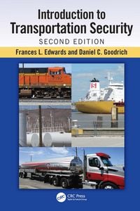 Produktbild: Introduction to Transportation Security