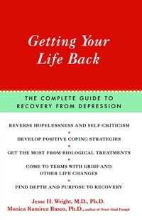 Produktbild: Getting Your Life Back