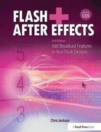 Produktbild: Flash + After Effects