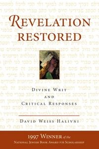 Produktbild: Revelation Restored