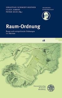 Produktbild: Raum-Ordnung