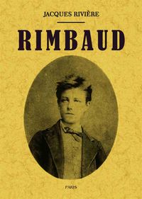 Produktbild: Rimbaud