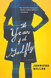 Produktbild: The Year of the Gadfly