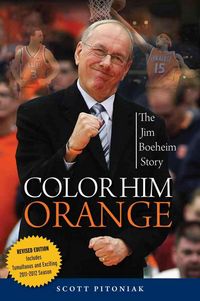 Produktbild: Color Him Orange