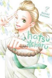 Produktbild: Hatsu*Haru, Vol. 7