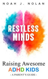 Produktbild: Restless Minds