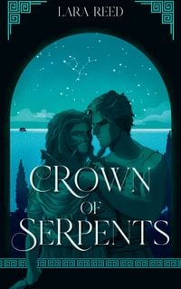 Produktbild: Crown of Serpents