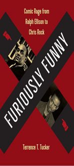 Produktbild: Furiously Funny