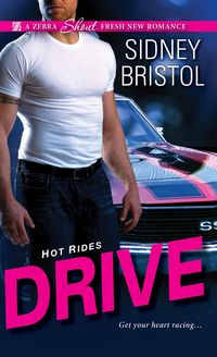 Produktbild: DRIVE