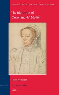 Produktbild: The Identities of Catherine De' Medici