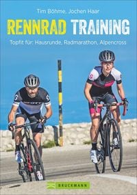 Bild vom Artikel Rennrad-Training vom Autor Tim Böhme