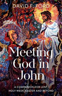 Produktbild: Meeting God in John