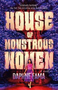 Produktbild: House of Monstrous Women