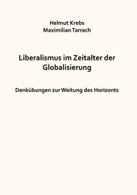 Produktbild: Liberalismus im Zeitalter der Globalisierung