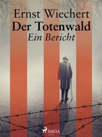 Produktbild: Der Totenwald. Ein Bericht