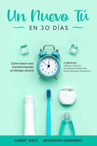 Produktbild: Un Nuevo T&uacute; en 30 D&iacute;as