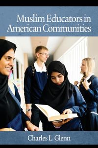 Produktbild: Muslim Educators in American Communities