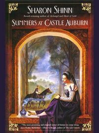 Produktbild: Summers at Castle Auburn