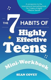 Produktbild: Covey, S: 7 Habits of Highly Effective Teens