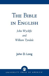Produktbild: Bible in English