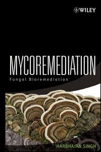Produktbild: Mycoremediation