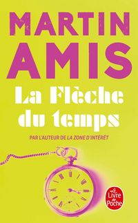 Produktbild: La fl&egrave;che du temps