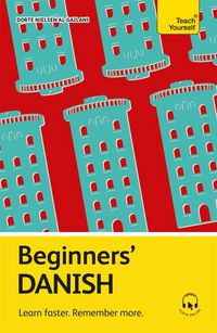 Produktbild: Beginners' Danish