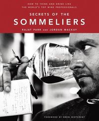 Produktbild: Secrets of the Sommeliers