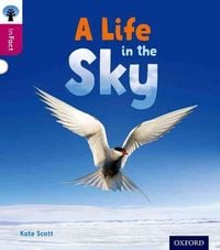 Produktbild: Oxford Reading Tree inFact: Level 10: A Life in the Sky