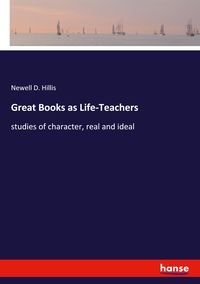 Produktbild: Great Books as Life-Teachers