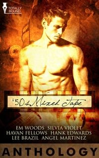 Produktbild: 50s Mixed Tape Anthology