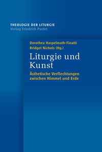 Produktbild: Liturgie und Kunst