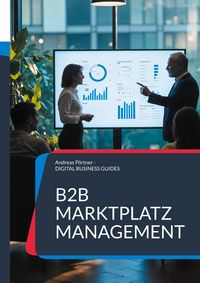 Produktbild: B2B Marktplatz Management