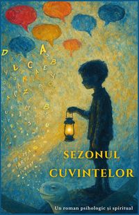 Produktbild: Sezonul Cuvintelor
