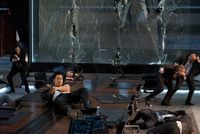 xXx - Die Rückkehr des Xander Cage - 3D