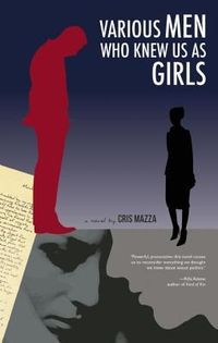 Produktbild: Various Men Who Knew Us as Girls