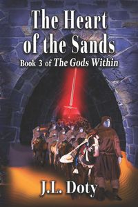 Produktbild: The Heart of the Sands