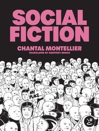 Produktbild: Social Fiction