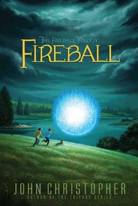 Produktbild: Fireball