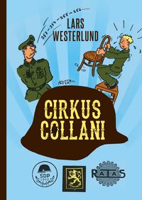 Produktbild: Cirkus Collani