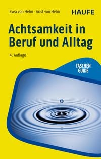 Produktbild: Achtsamkeit in Beruf und Alltag