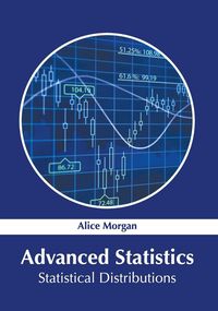 Produktbild: Advanced Statistics: Statistical Distributions