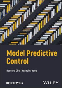 Produktbild: Model Predictive Control