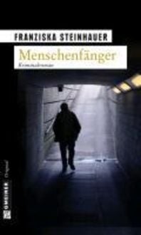 Produktbild: Menschenfänger