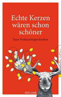 Produktbild: Echte Kerzen w&auml;ren schon sch&ouml;ner