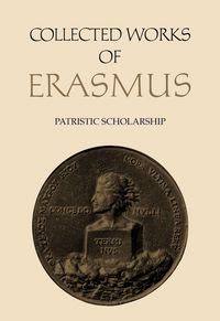 Produktbild: Collected Works of Erasmus