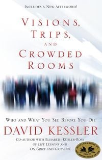 Produktbild: Visions, Trips, and Crowded Rooms