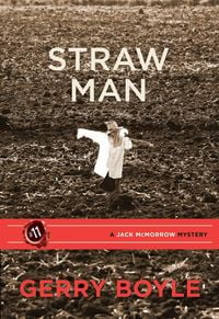 Produktbild: Straw Man