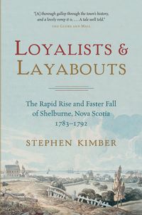 Produktbild: Loyalists & Layabouts